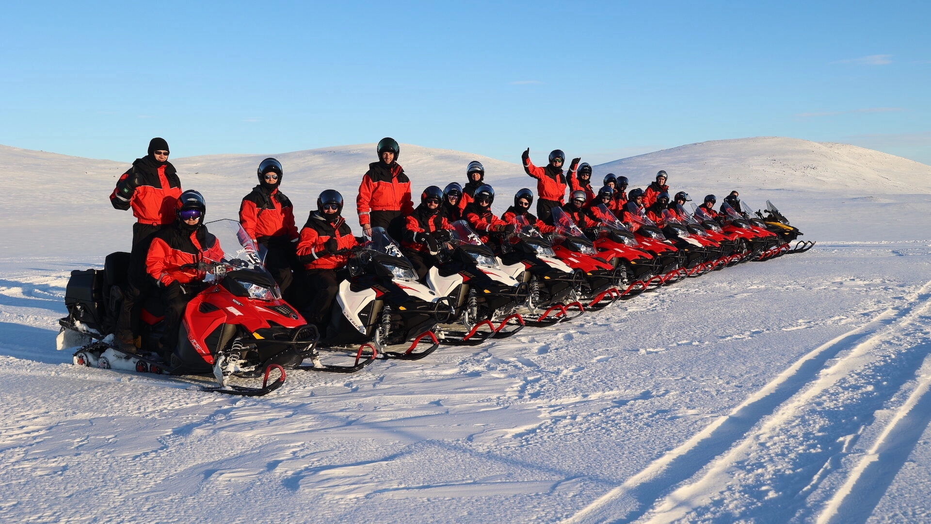 Solid Lapland