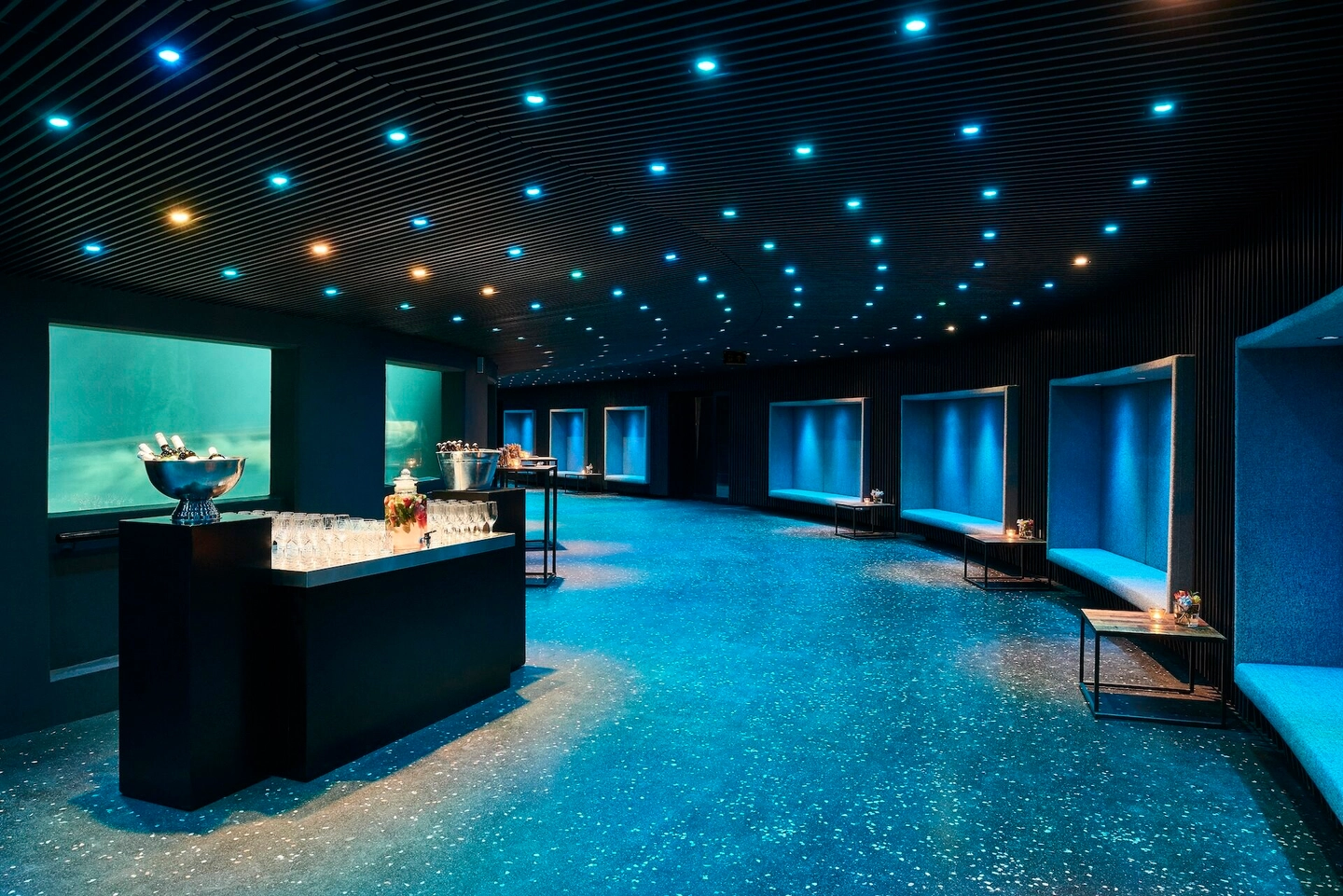 ARTIS Robbenzaal