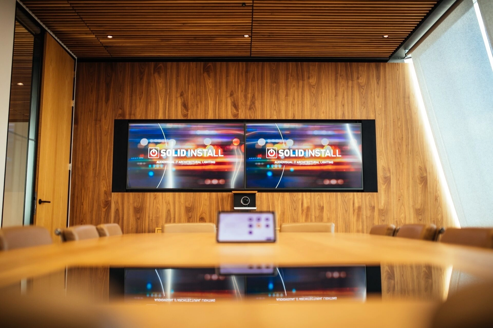 Meeting room