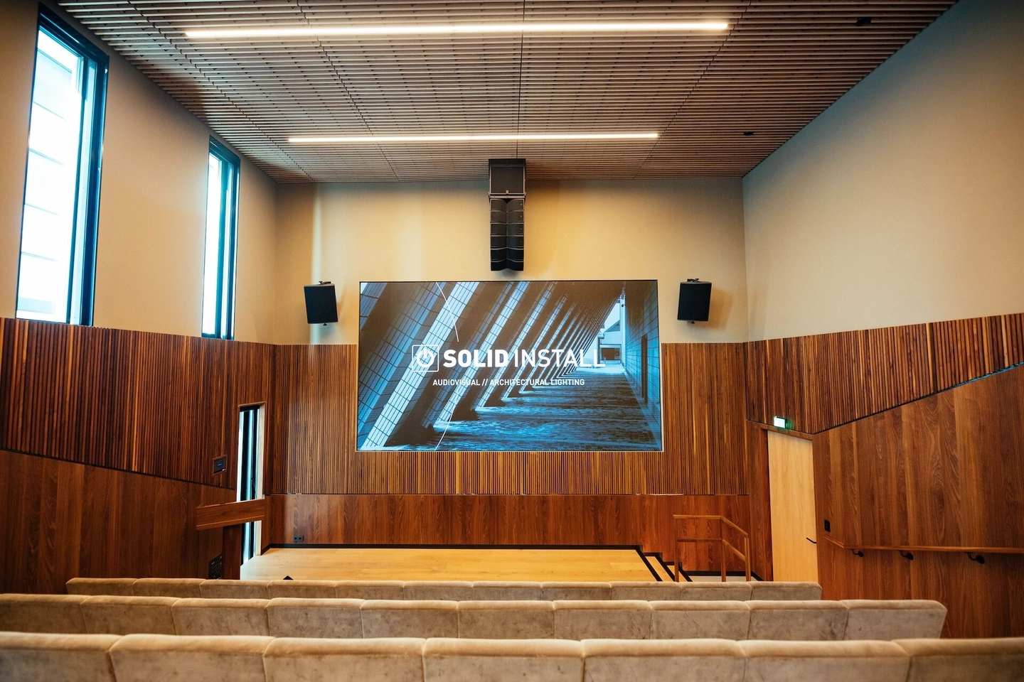 Auditorium