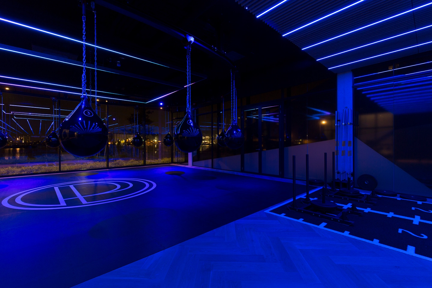 People's Place Gym